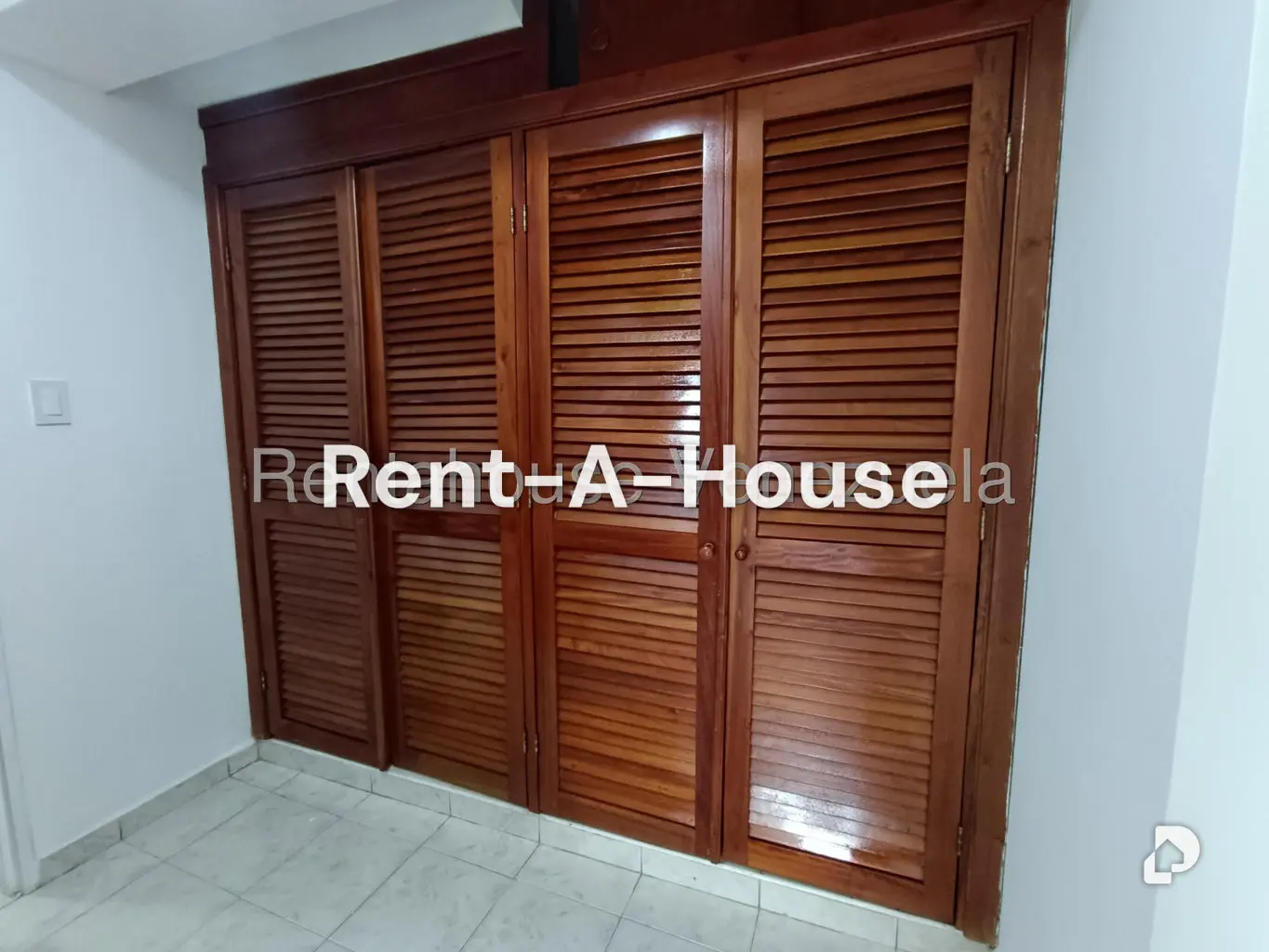 Apartamento en San Jacinto, Maracay – 17