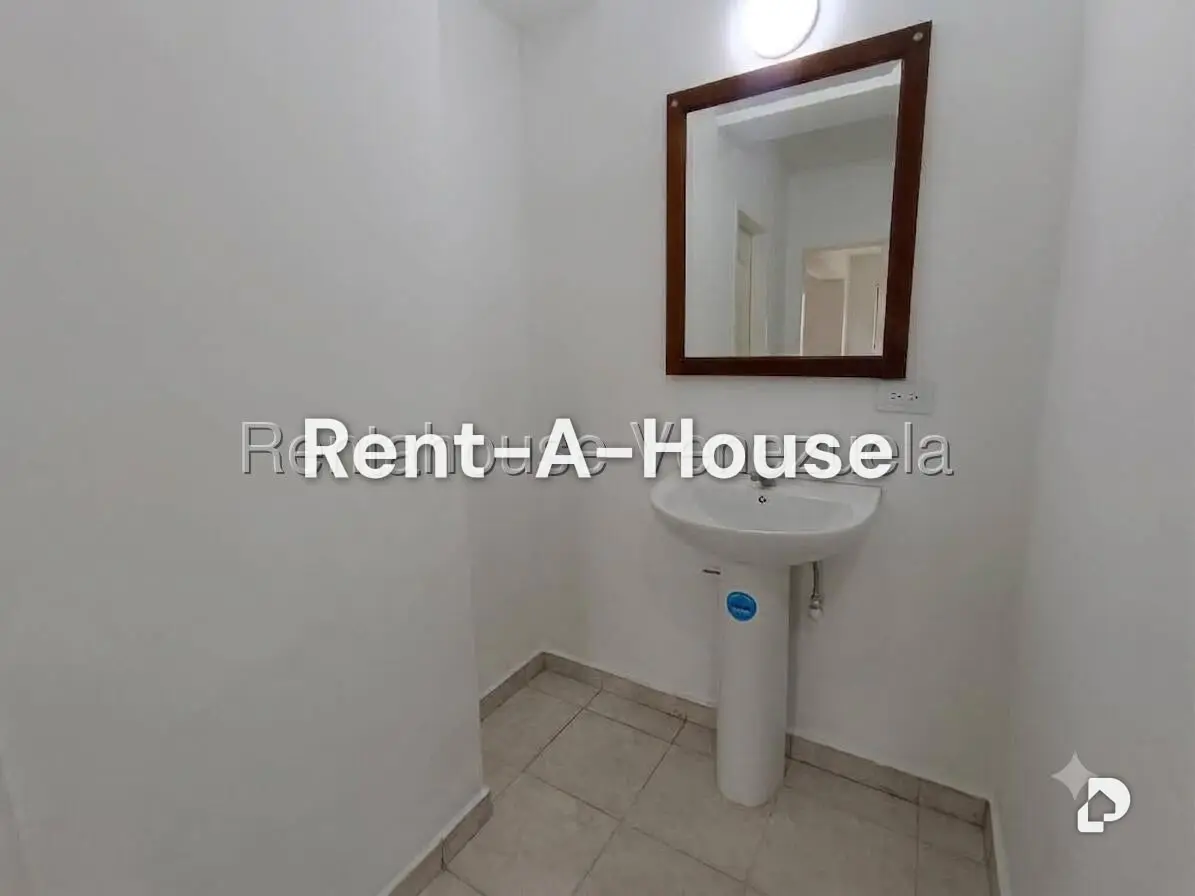 Apartamento en San Jacinto, Maracay – 13