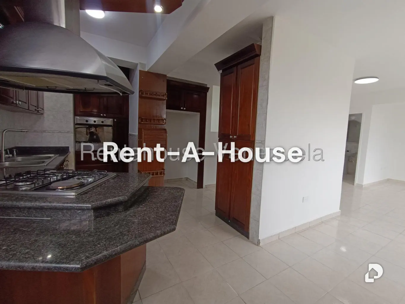 Apartamento en San Jacinto, Maracay – 9