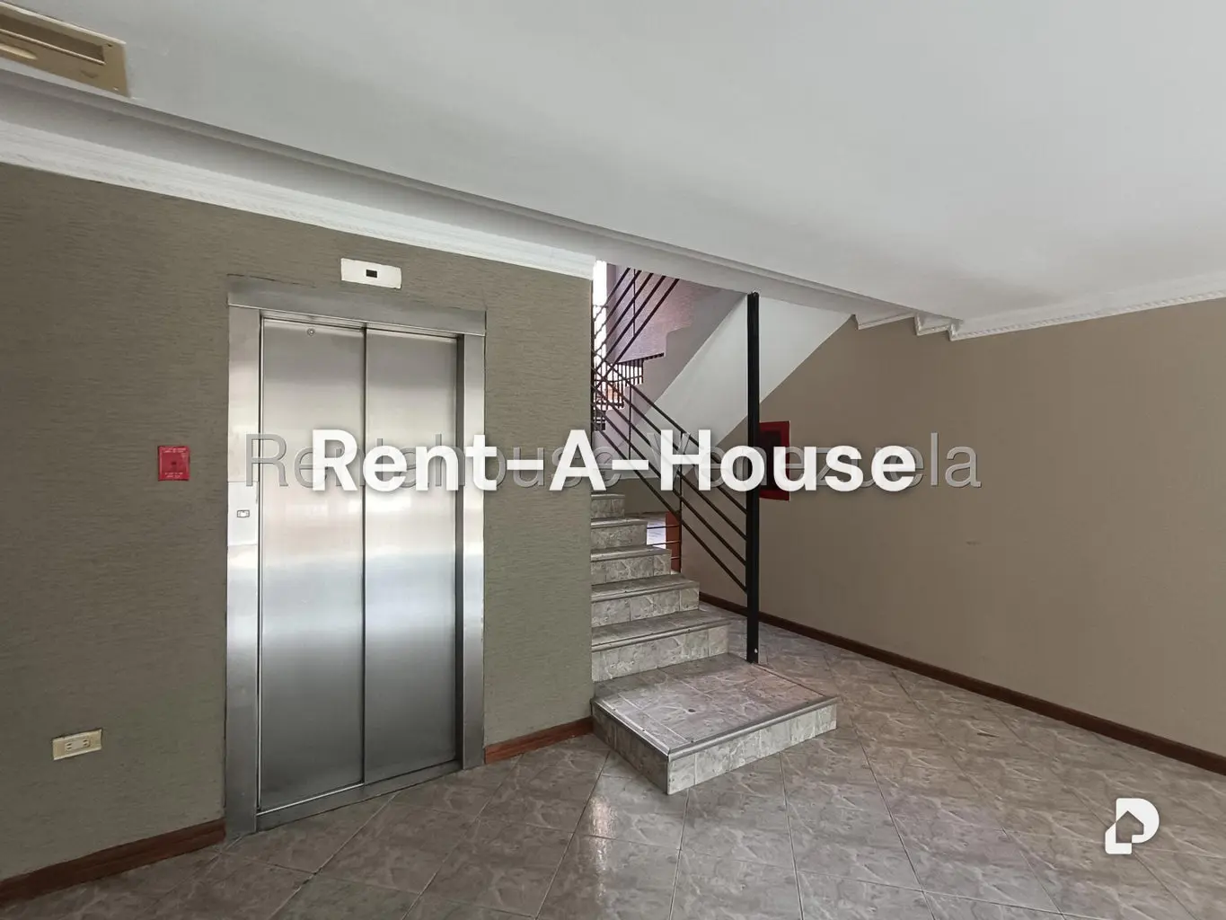 Apartamento en San Jacinto, Maracay – 26