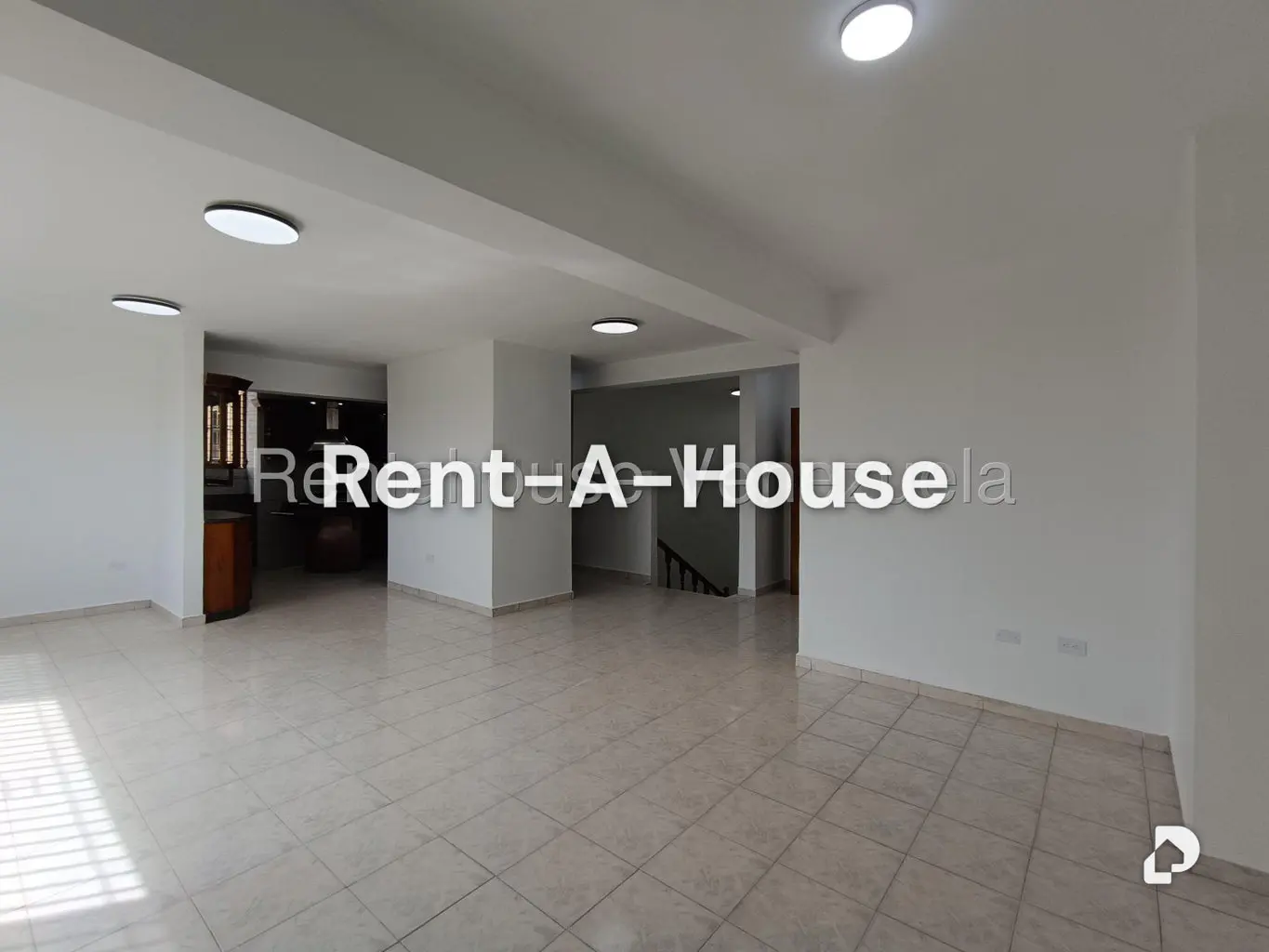 Apartamento en San Jacinto, Maracay – 5