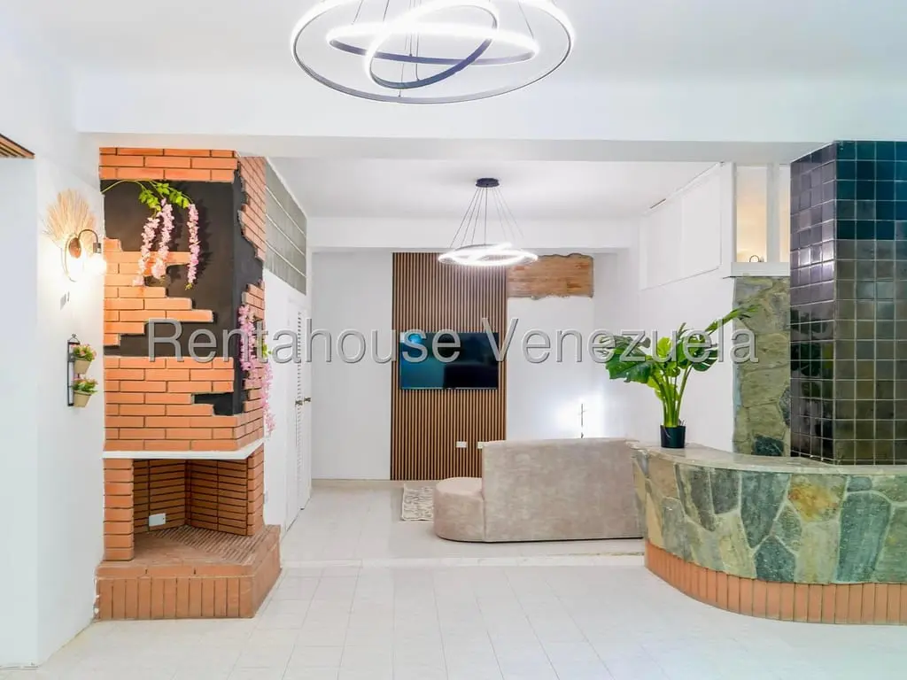 Apartamento en Los Dos Caminos, Caracas - 1