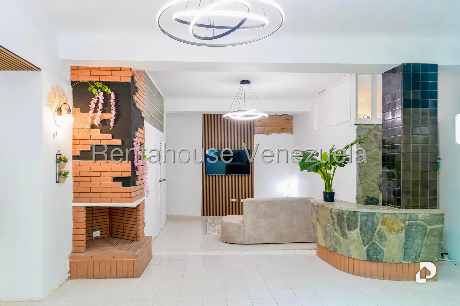 Apartamento en Los Dos Caminos, Caracas – 1
