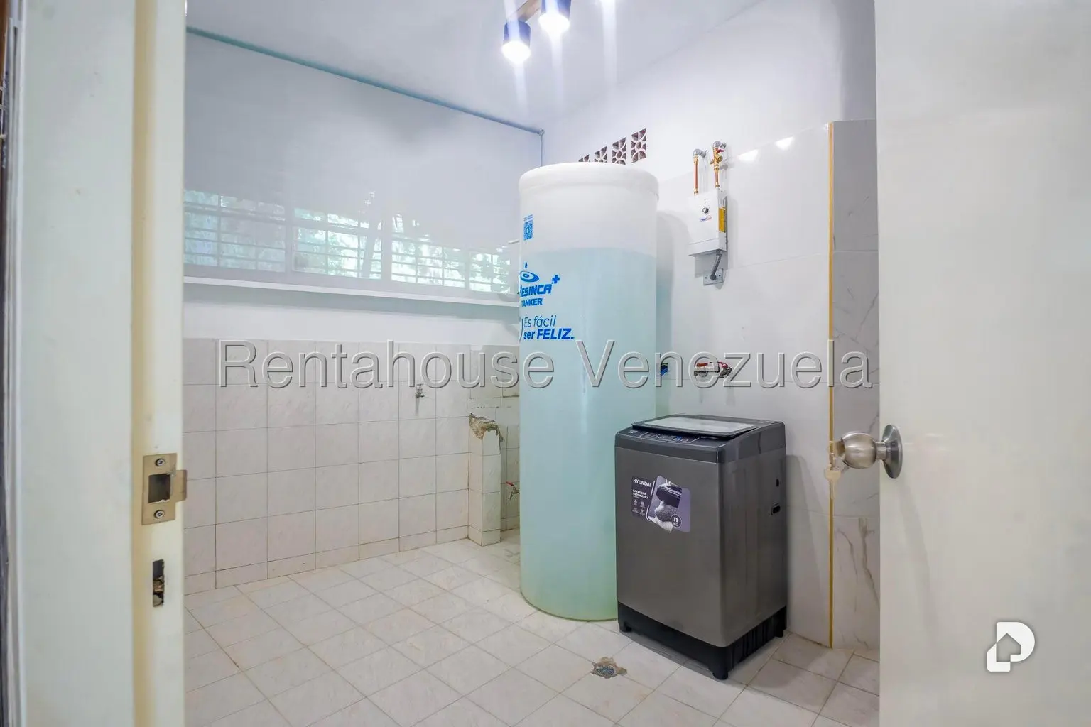 Apartamento en Los Dos Caminos, Caracas – 17