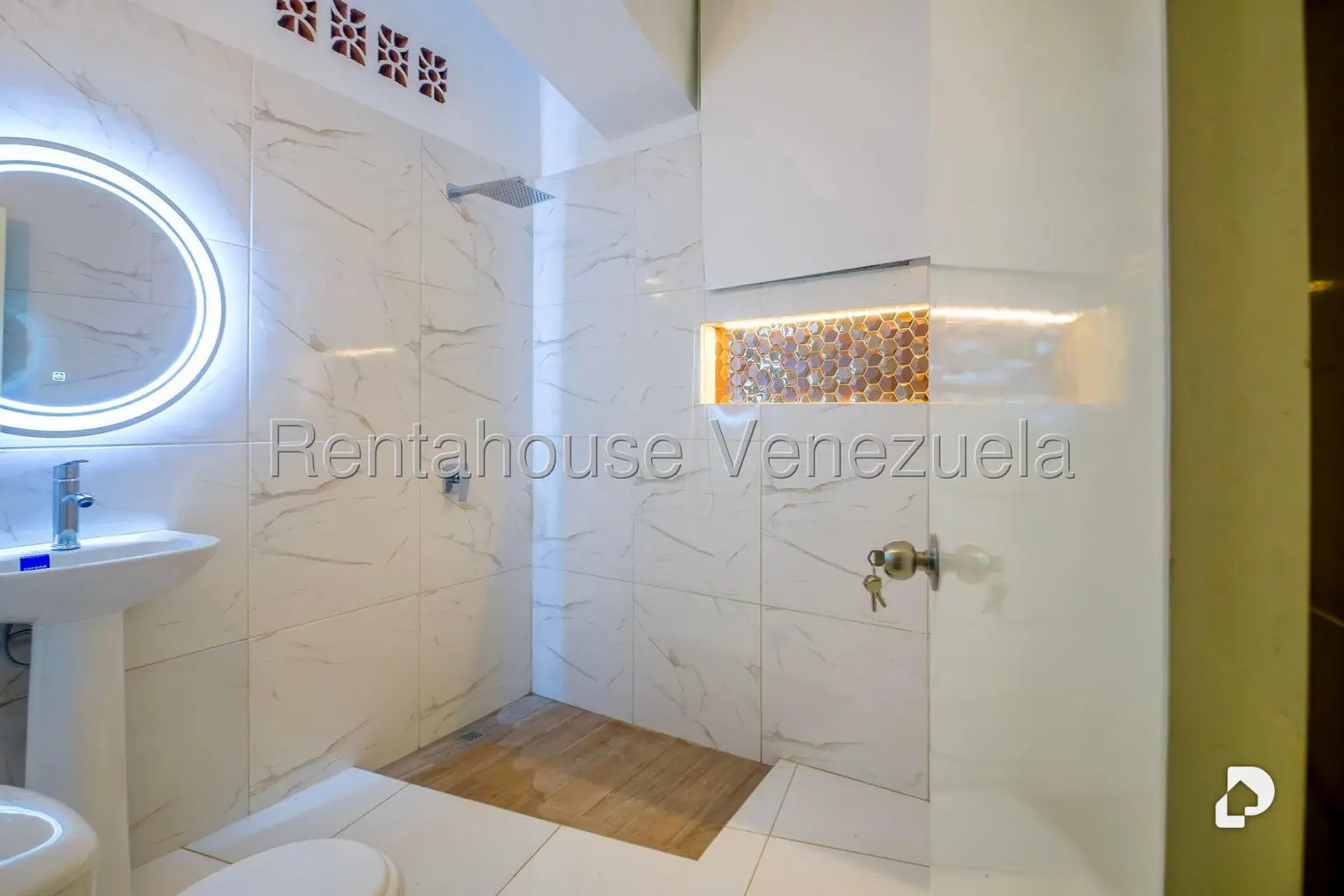Apartamento en Los Dos Caminos, Caracas – 10