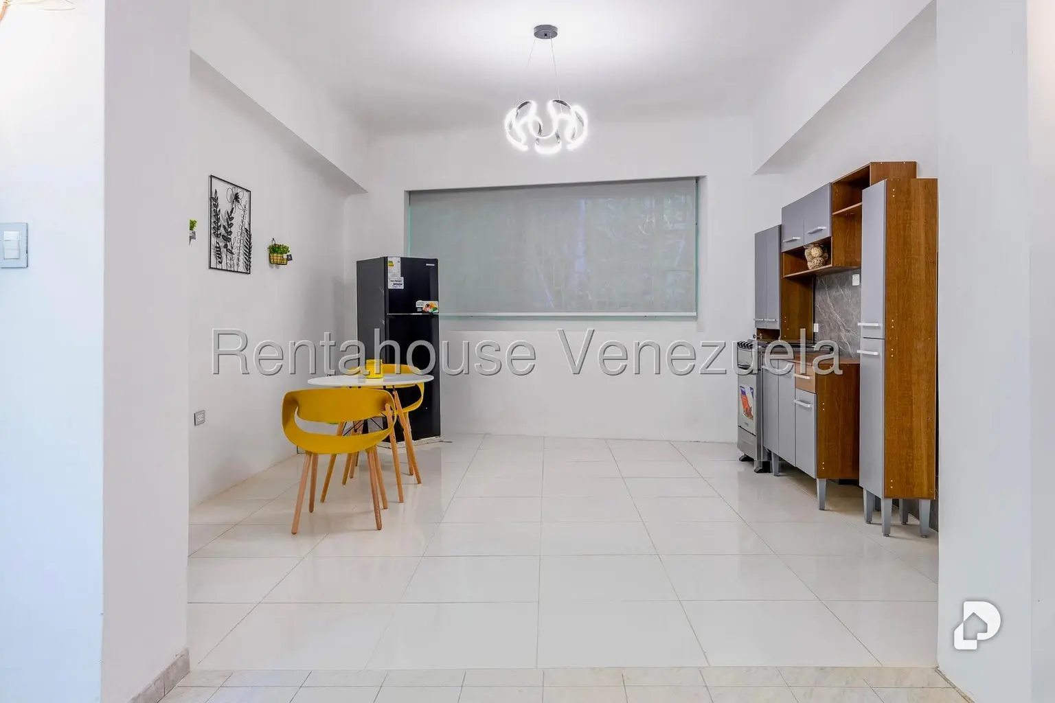Apartamento en Los Dos Caminos, Caracas – 7
