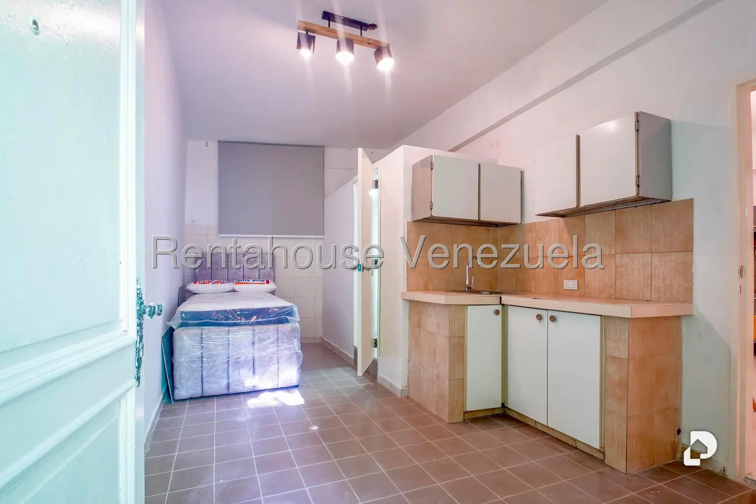 Apartamento en Los Dos Caminos, Caracas – 11