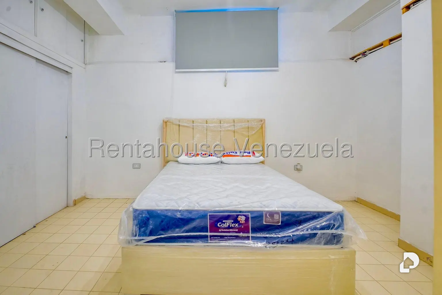 Apartamento en Los Dos Caminos, Caracas – 9