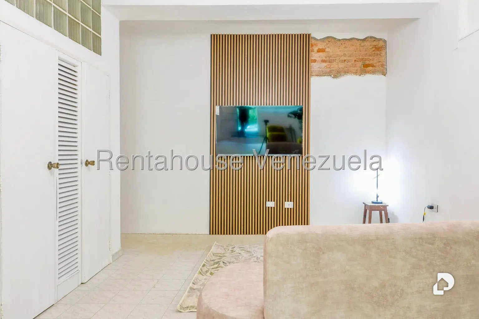 Apartamento en Los Dos Caminos, Caracas – 3