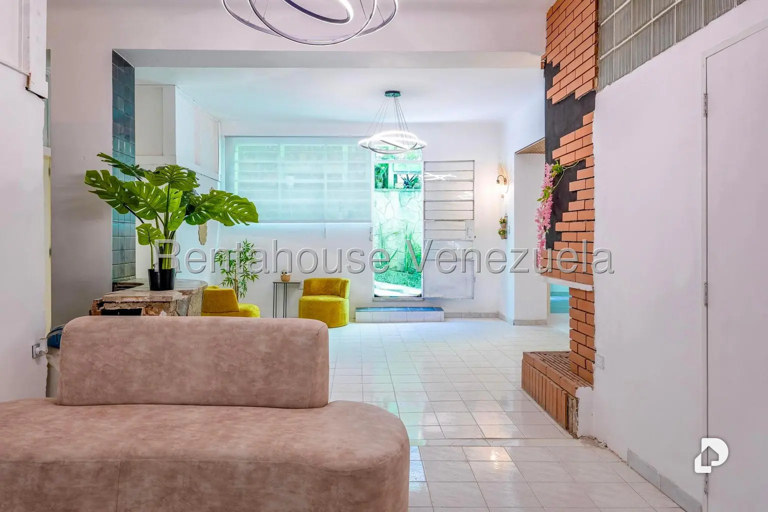 Apartamento en Los Dos Caminos, Caracas – 4