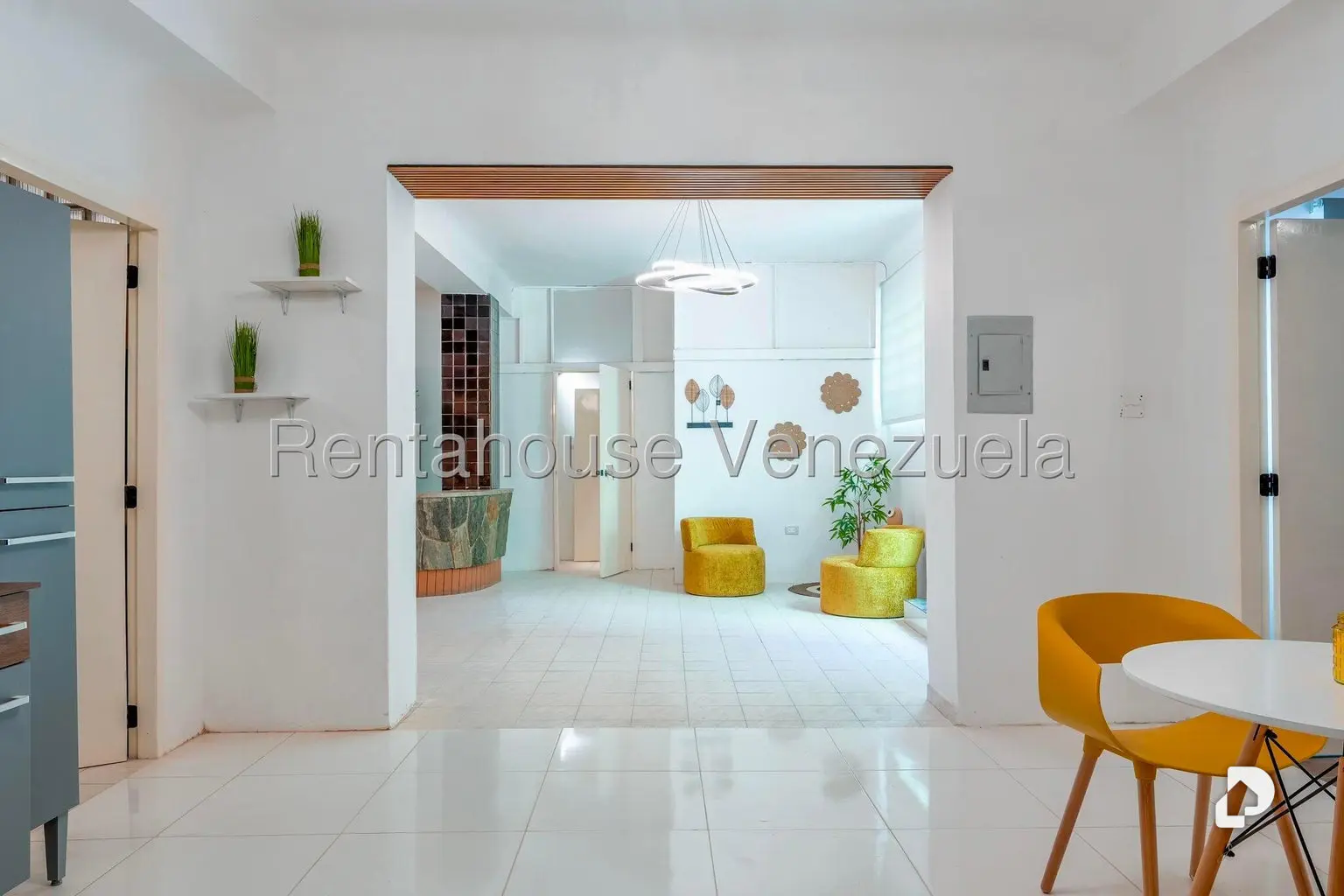 Apartamento en Los Dos Caminos, Caracas – 6
