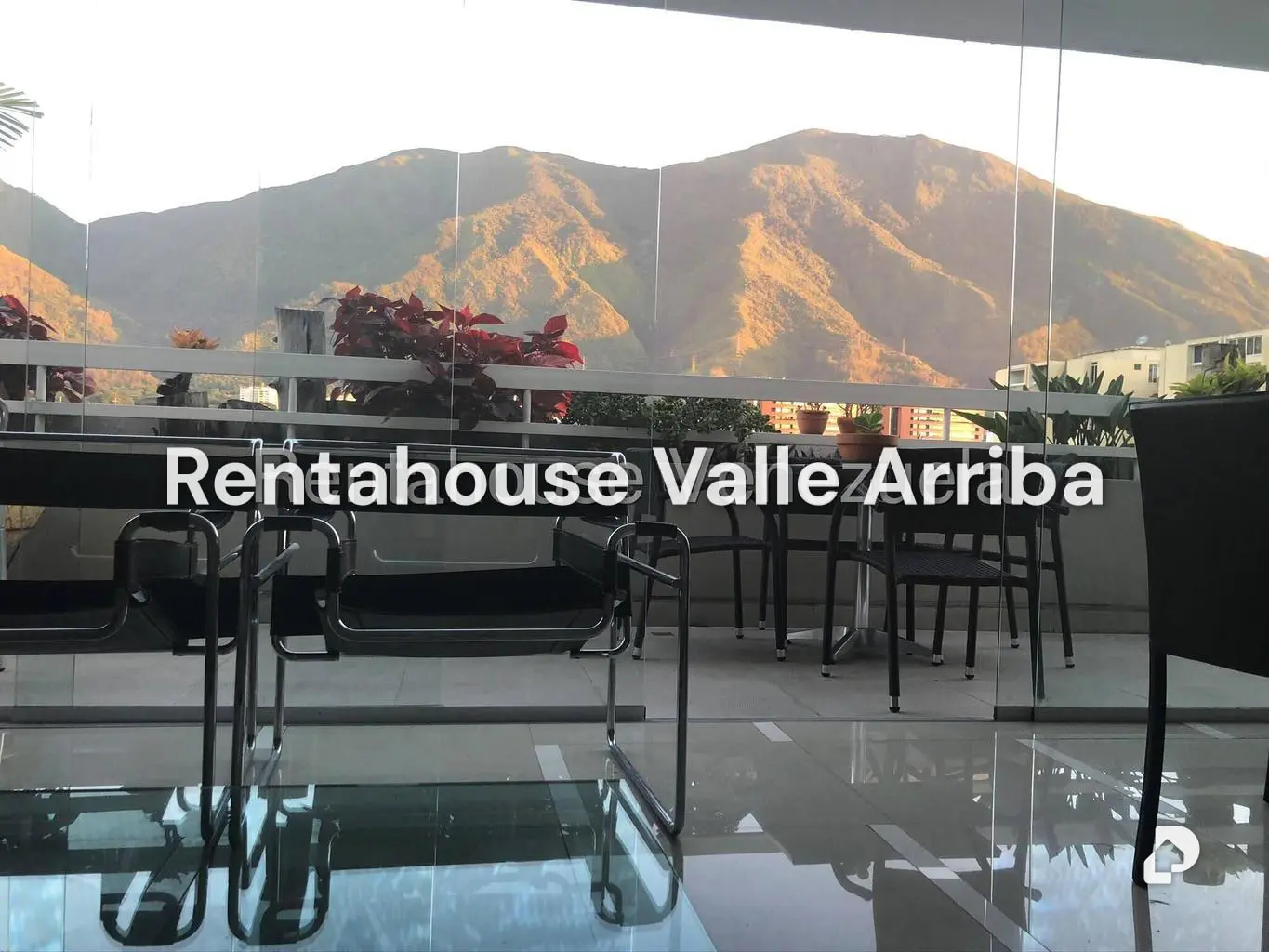 Apartamento en Chacao, Caracas – 5