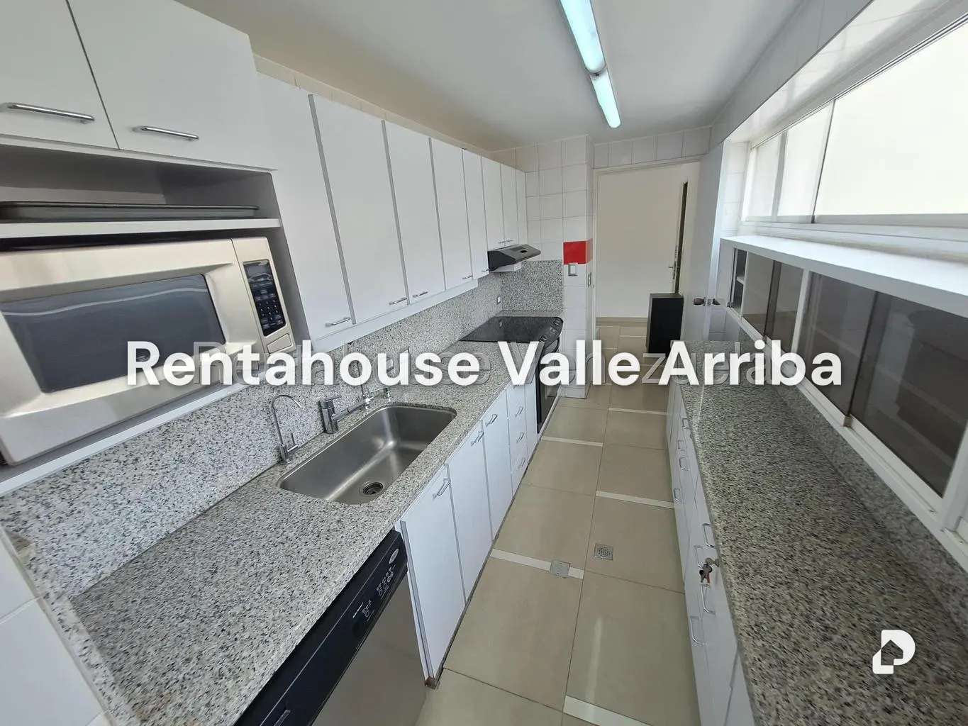 Apartamento en Chacao, Caracas – 21
