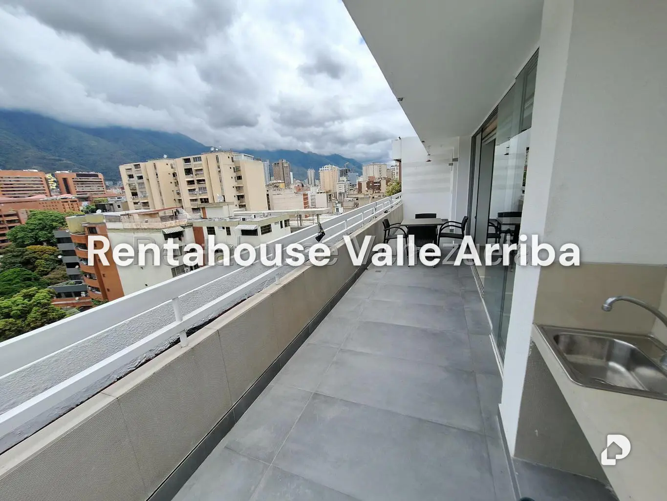 Apartamento en Chacao, Caracas – 8