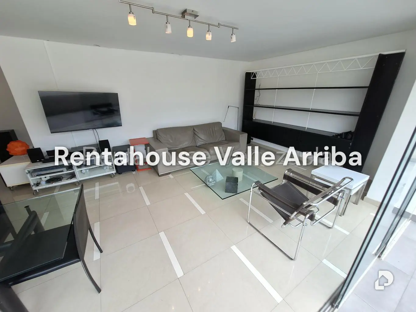 Apartamento en Chacao, Caracas – 11