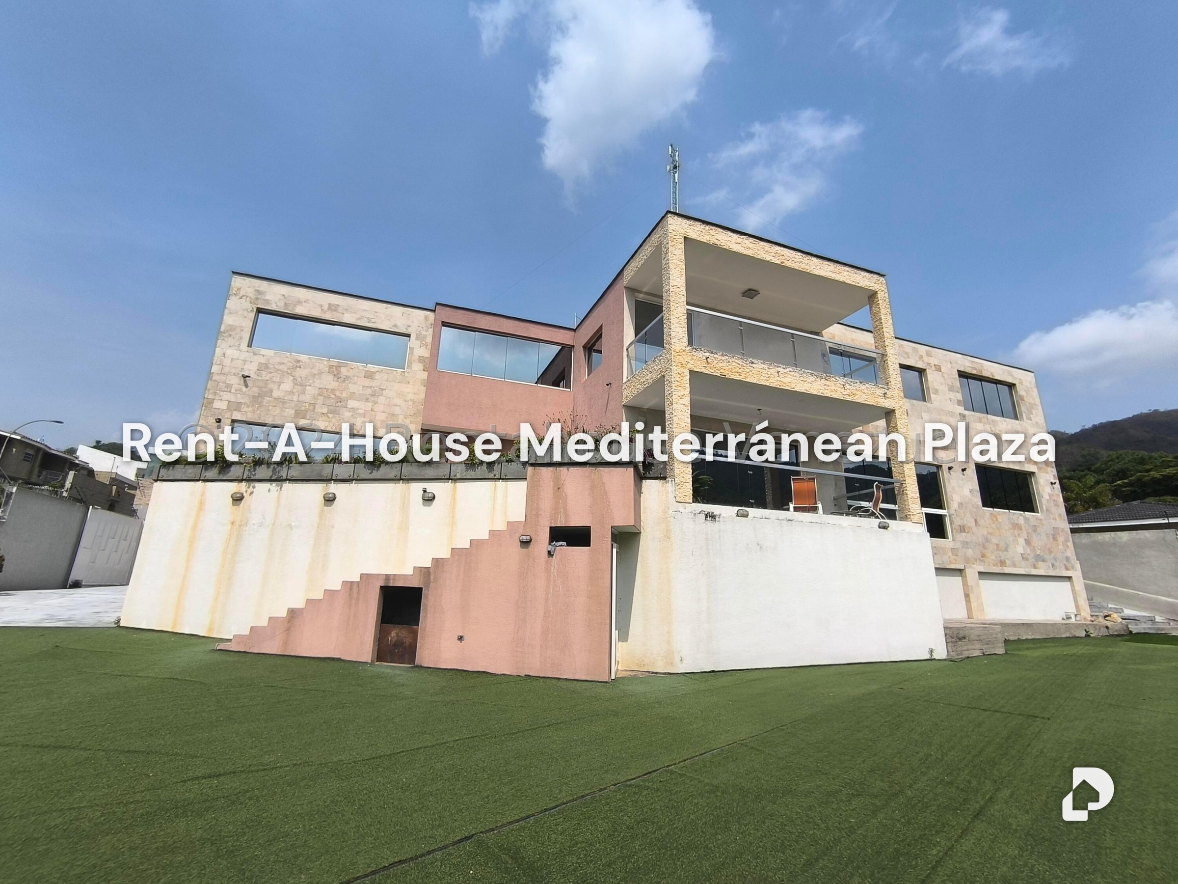 Casa en Prebo III, Valencia – 1