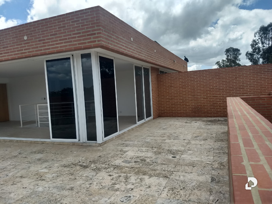 Apartamento en El Hatillo, Caracas – 22