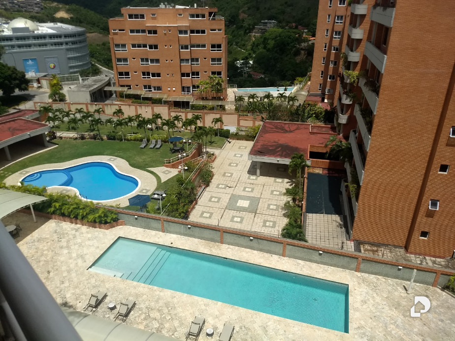 Apartamento en El Hatillo, Caracas – 24