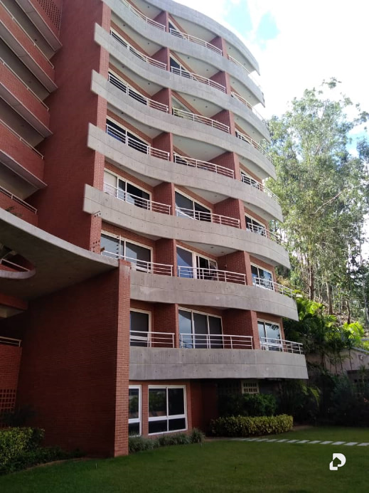 Apartamento en El Hatillo, Caracas – 3