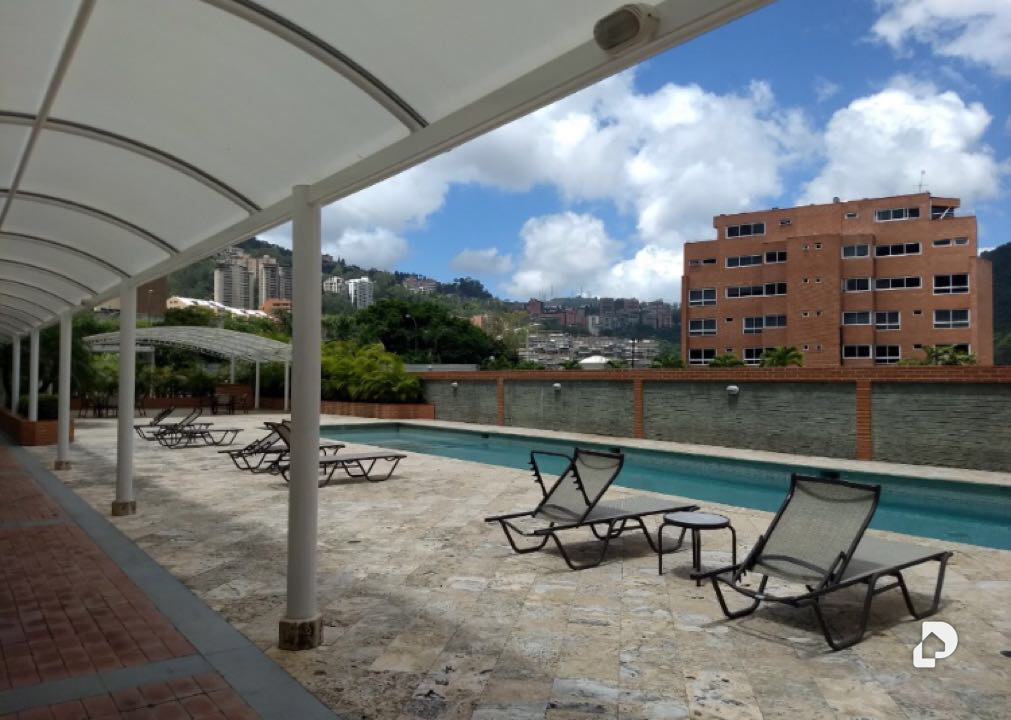 Apartamento en El Hatillo, Caracas – 5