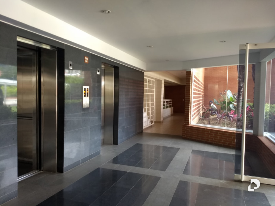 Apartamento en El Hatillo, Caracas – 6