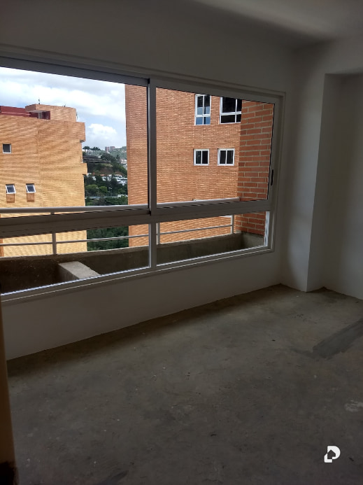 Apartamento en El Hatillo, Caracas – 12