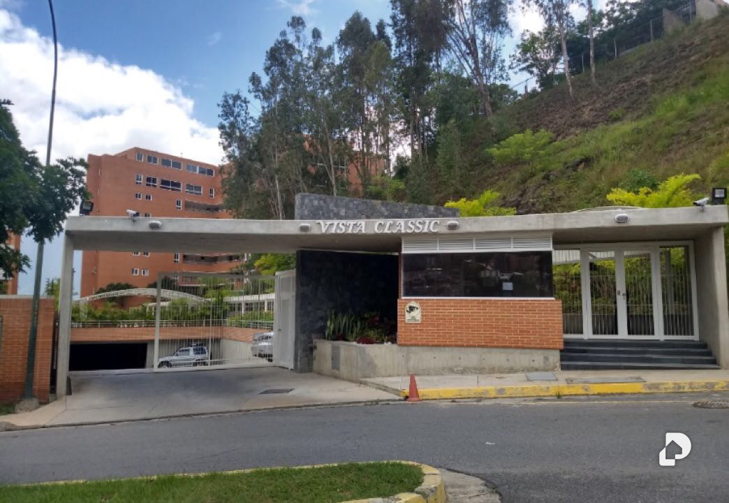 Apartamento en El Hatillo, Caracas – 2