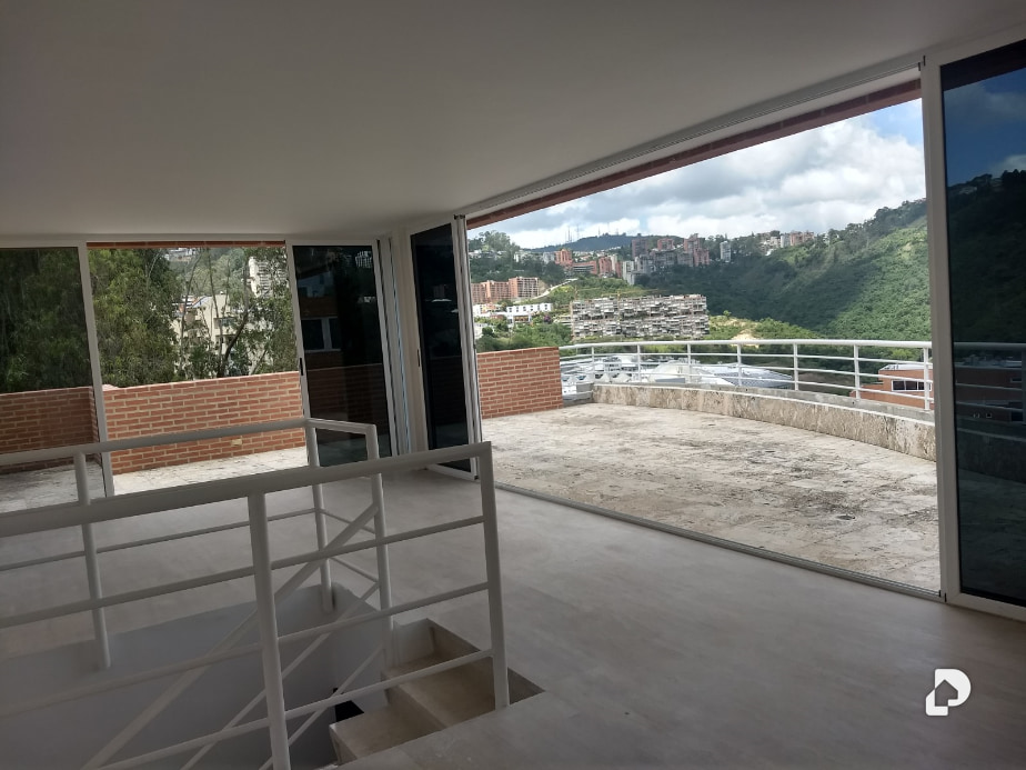 Apartamento en El Hatillo, Caracas – 20