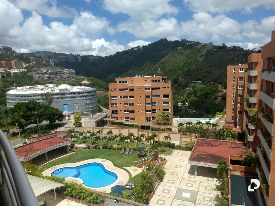 Apartamento en El Hatillo, Caracas – 23