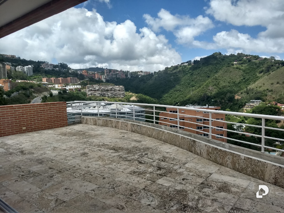 Apartamento en El Hatillo, Caracas – 21