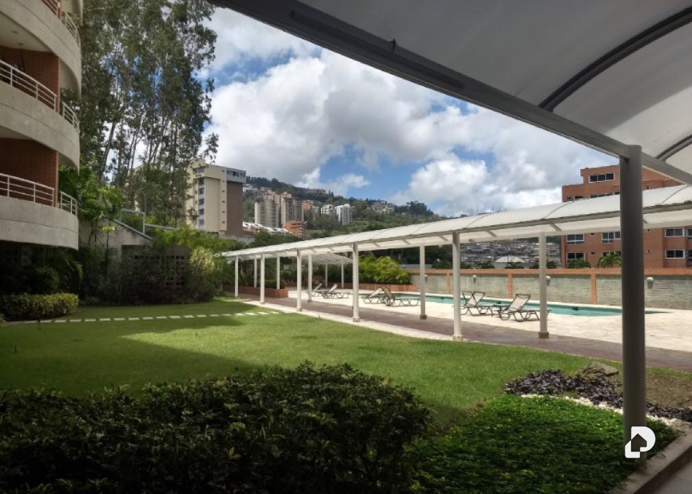 Apartamento en El Hatillo, Caracas – 4