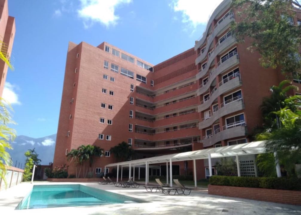 Apartamento en El Hatillo, Caracas - 1