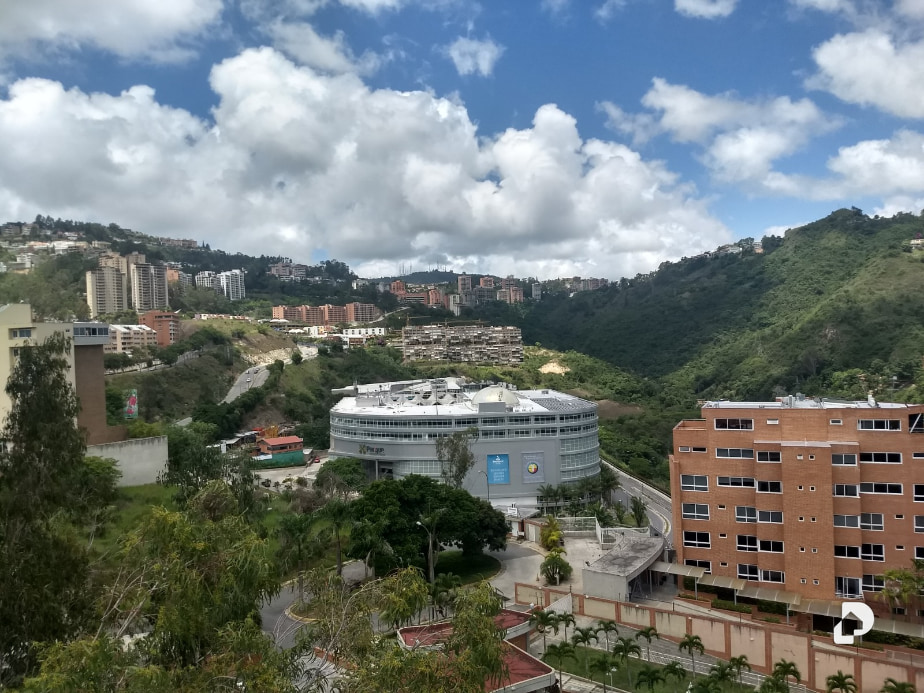 Apartamento en El Hatillo, Caracas – 25