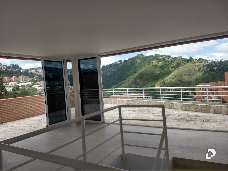 Apartamento en El Hatillo, Caracas – 19