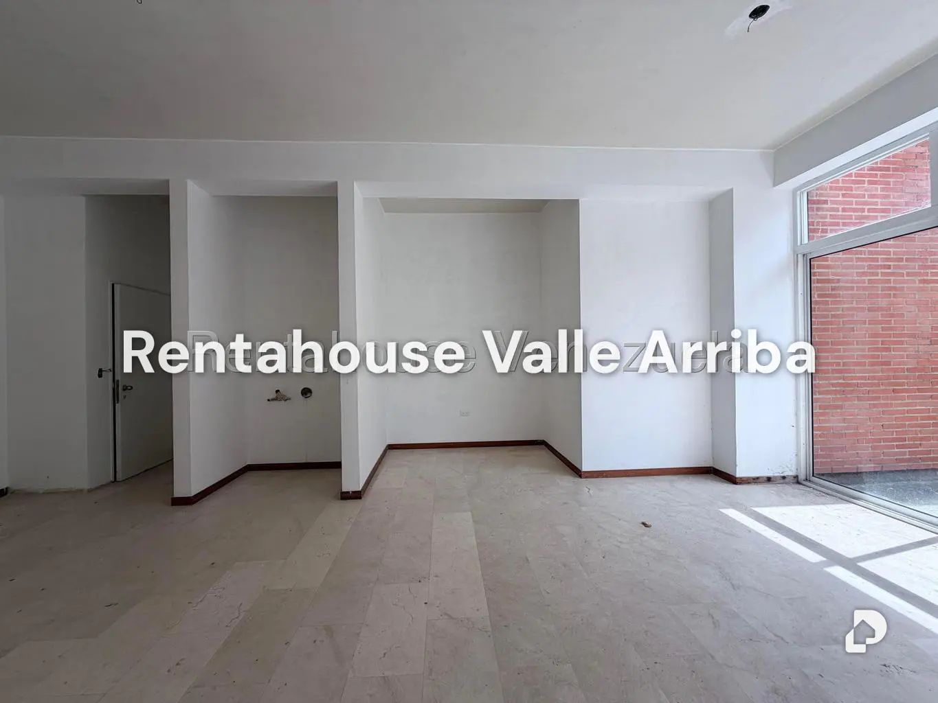 Apartamento en La Boyera, Caracas – 13