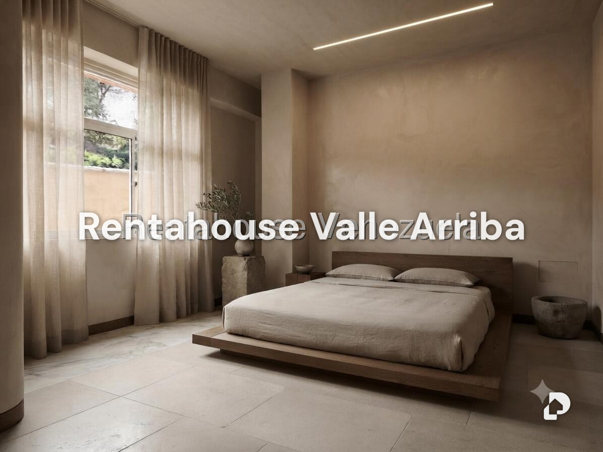 Apartamento en La Boyera, Caracas – 21