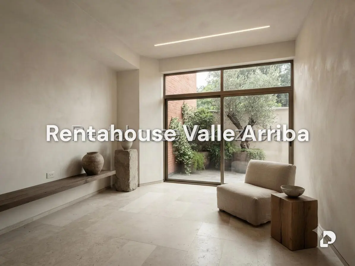 Apartamento en La Boyera, Caracas – 15