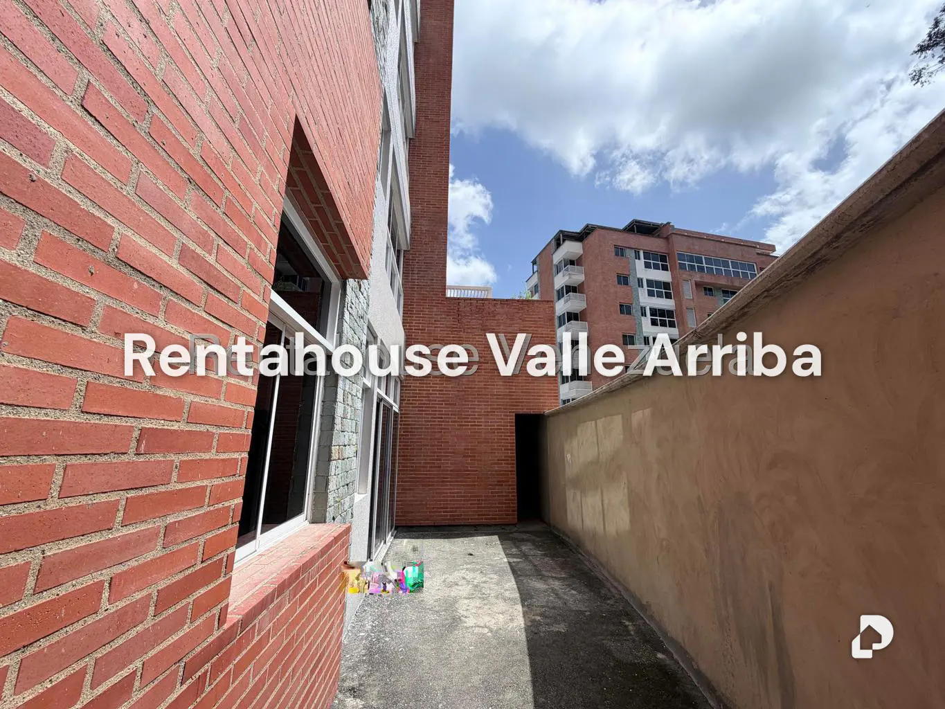 Apartamento en La Boyera, Caracas – 24