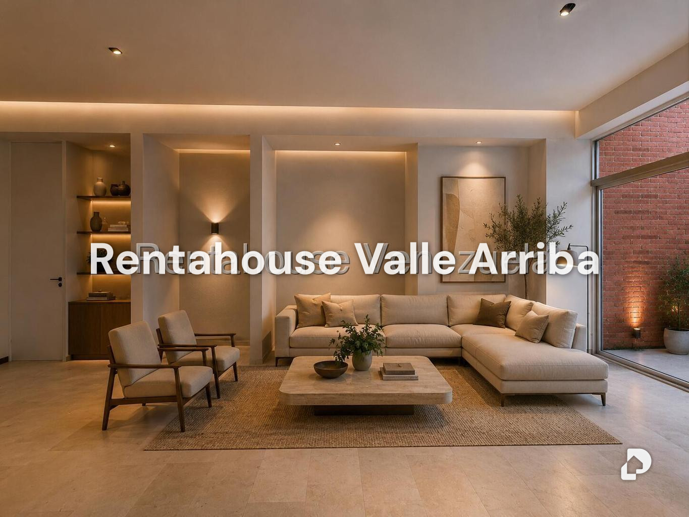 Apartamento en La Boyera, Caracas – 14