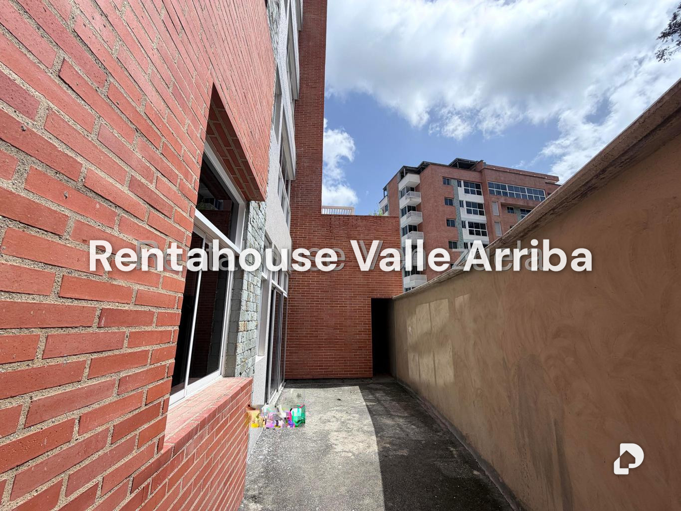Apartamento en La Boyera, Caracas – 24