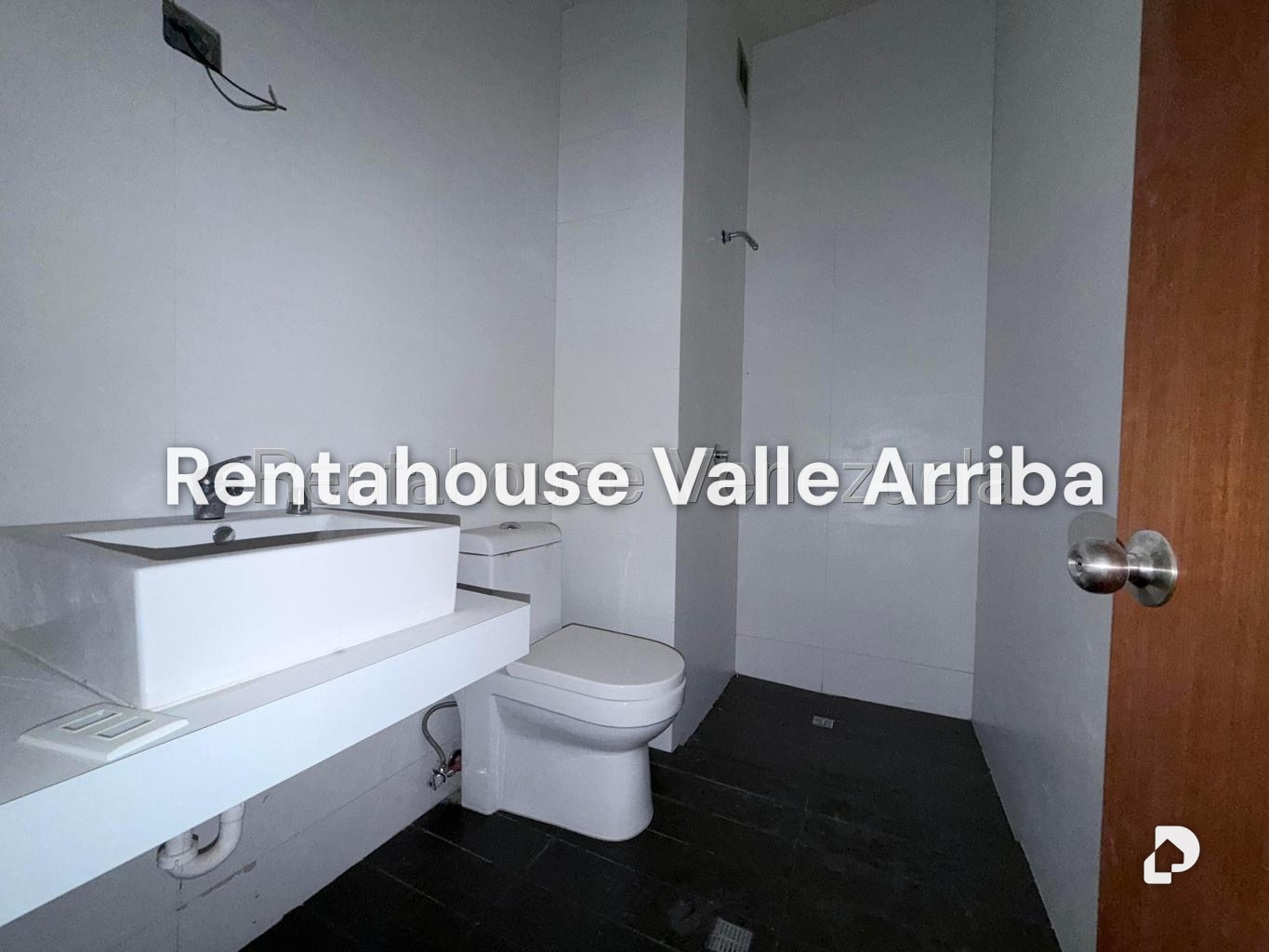Apartamento en La Boyera, Caracas – 11