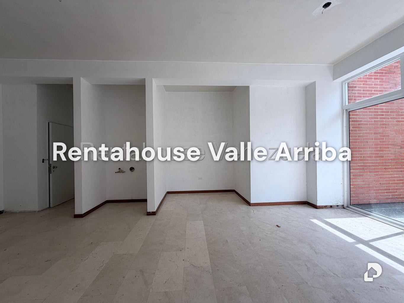 Apartamento en La Boyera, Caracas – 13