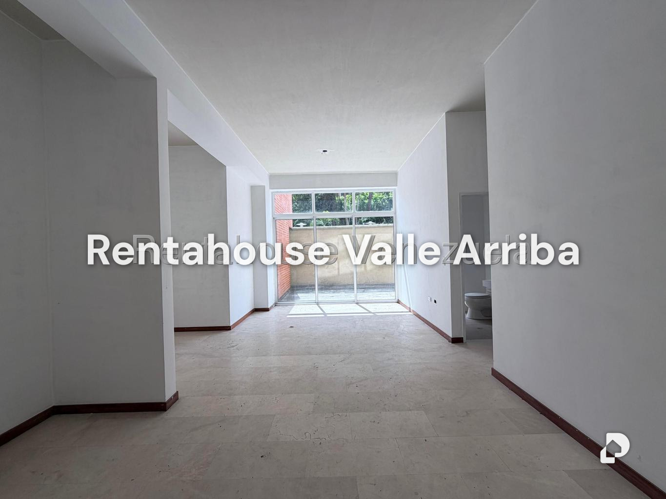 Apartamento en La Boyera, Caracas – 9