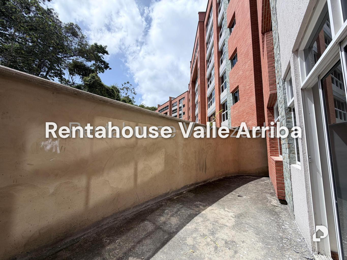 Apartamento en La Boyera, Caracas – 22