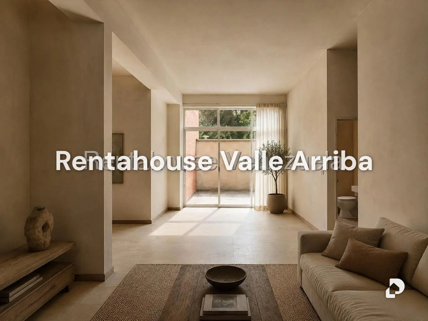 Apartamento en La Boyera, Caracas – 10