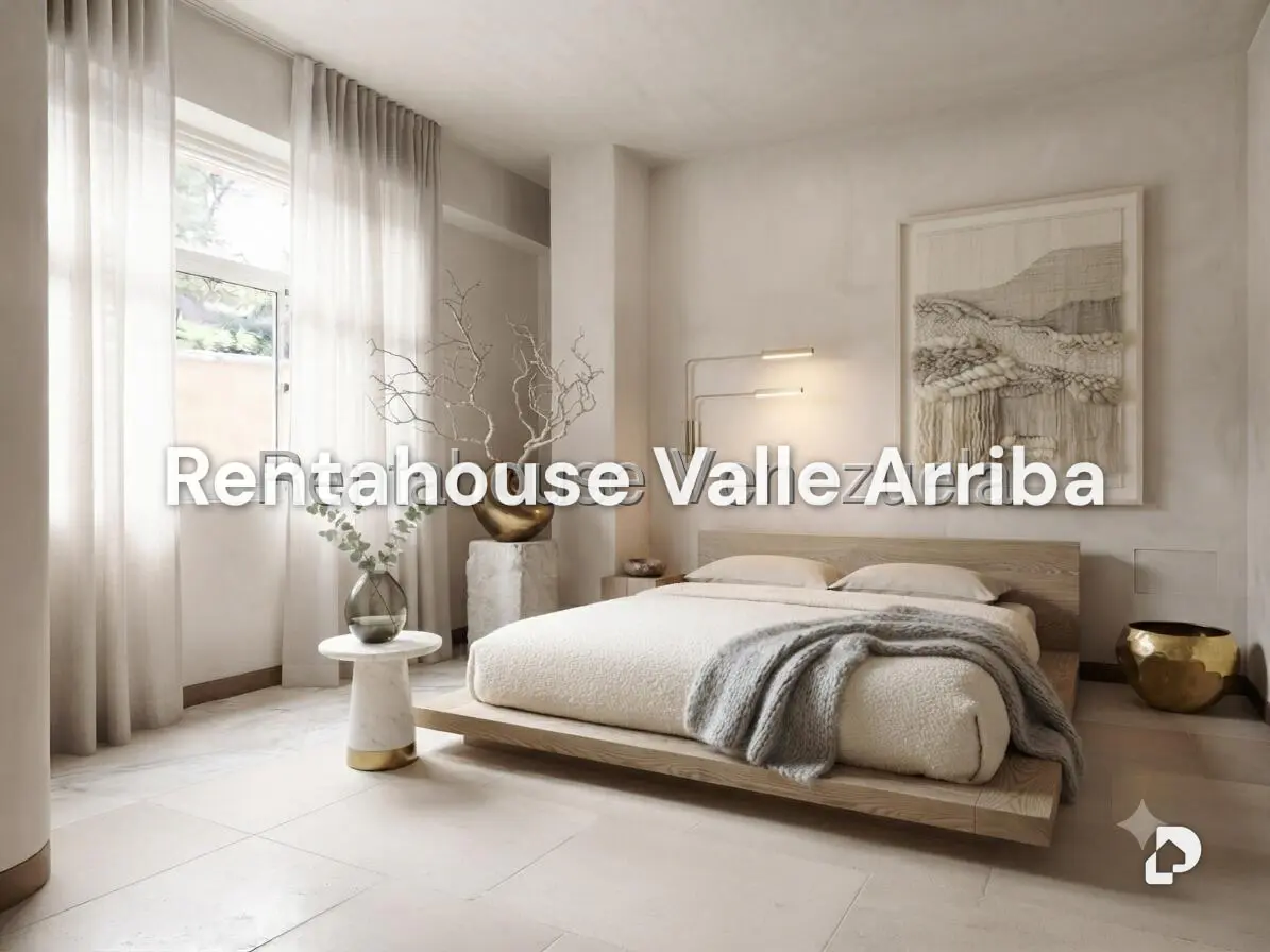 Apartamento en La Boyera, Caracas – 19