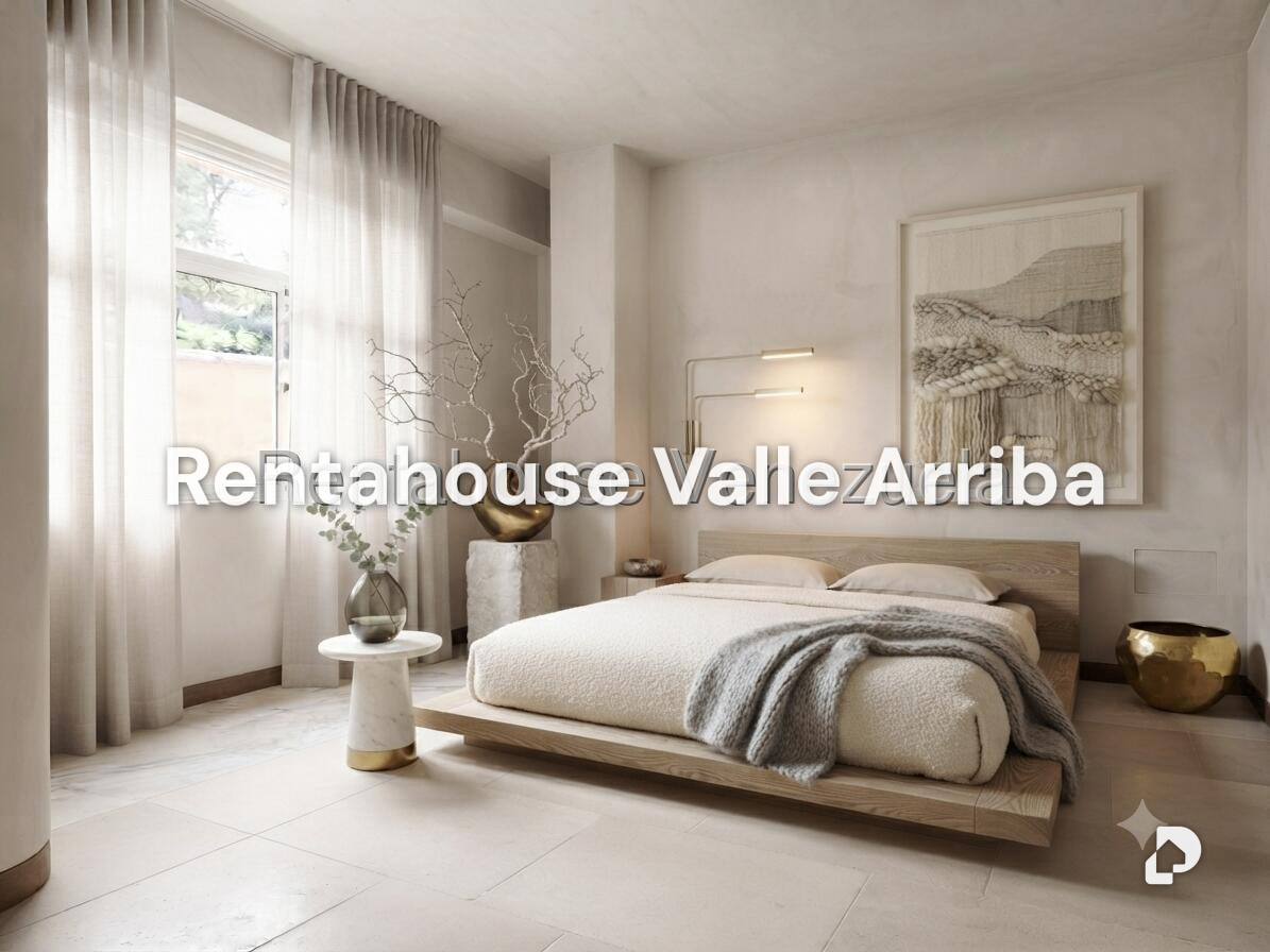 Apartamento en La Boyera, Caracas – 19