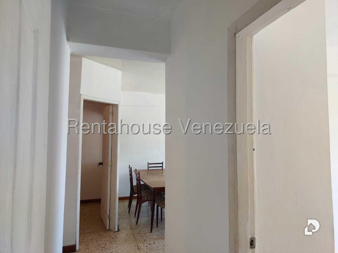 Apartamento en El Bosque, Caracas