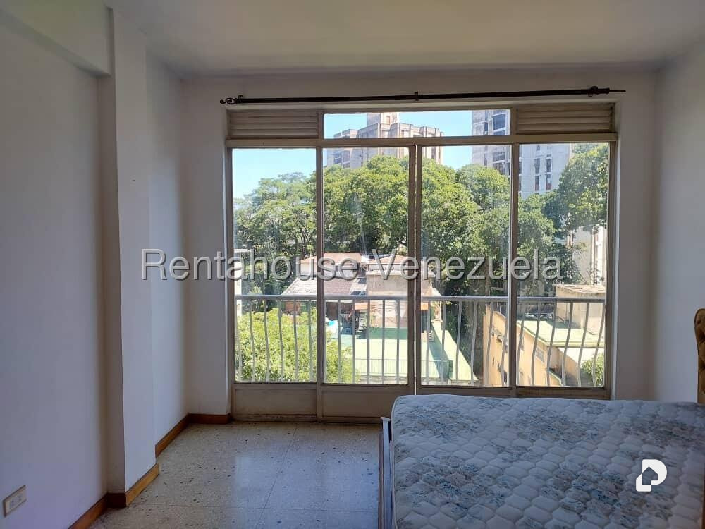 Apartamento en El Bosque, Caracas