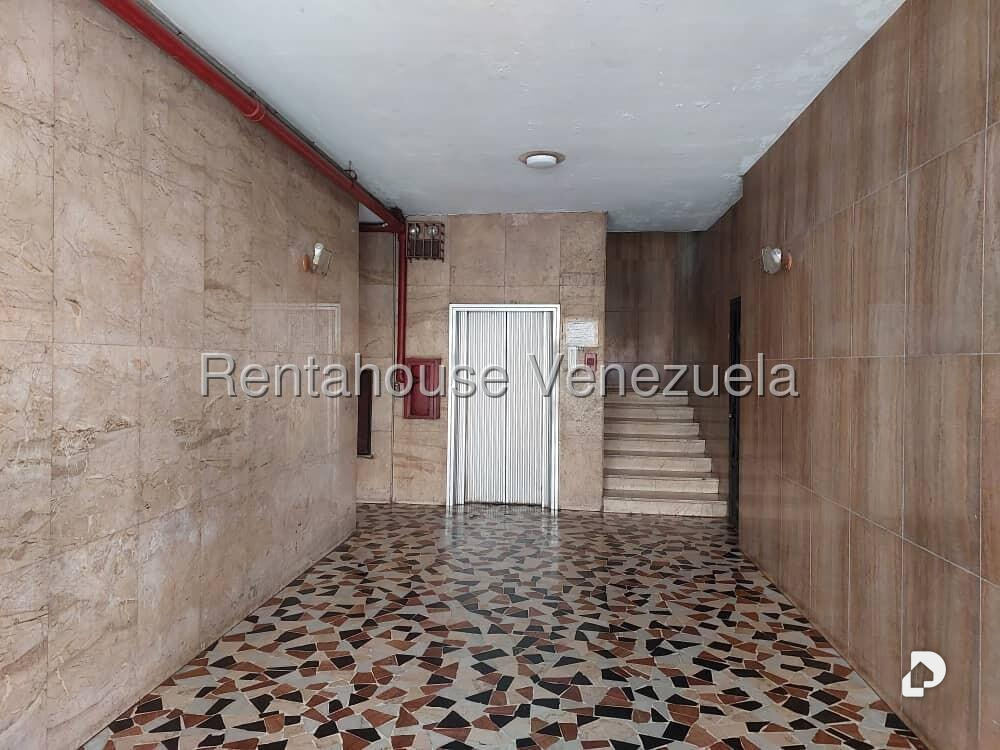 Apartamento en El Bosque, Caracas